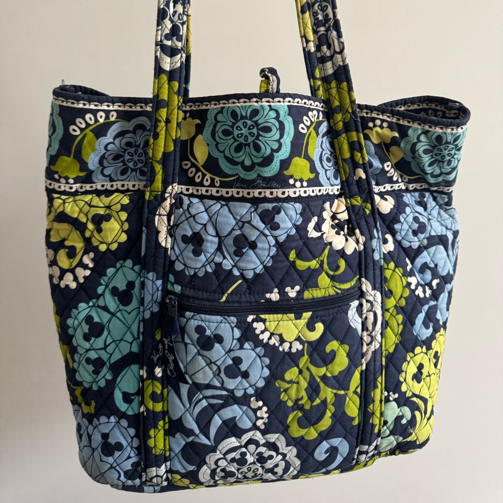 Vera Bradley Disney Tote